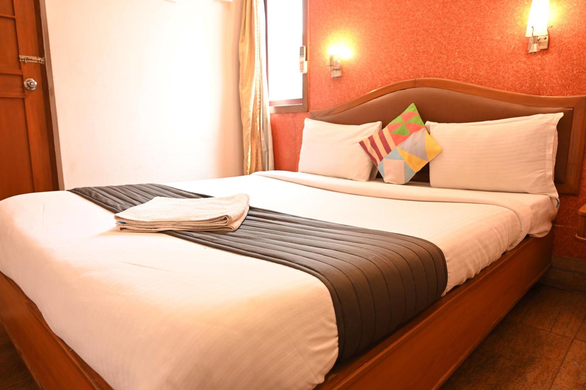 Bella Vagues By K Hotels Chennai Bagian luar foto