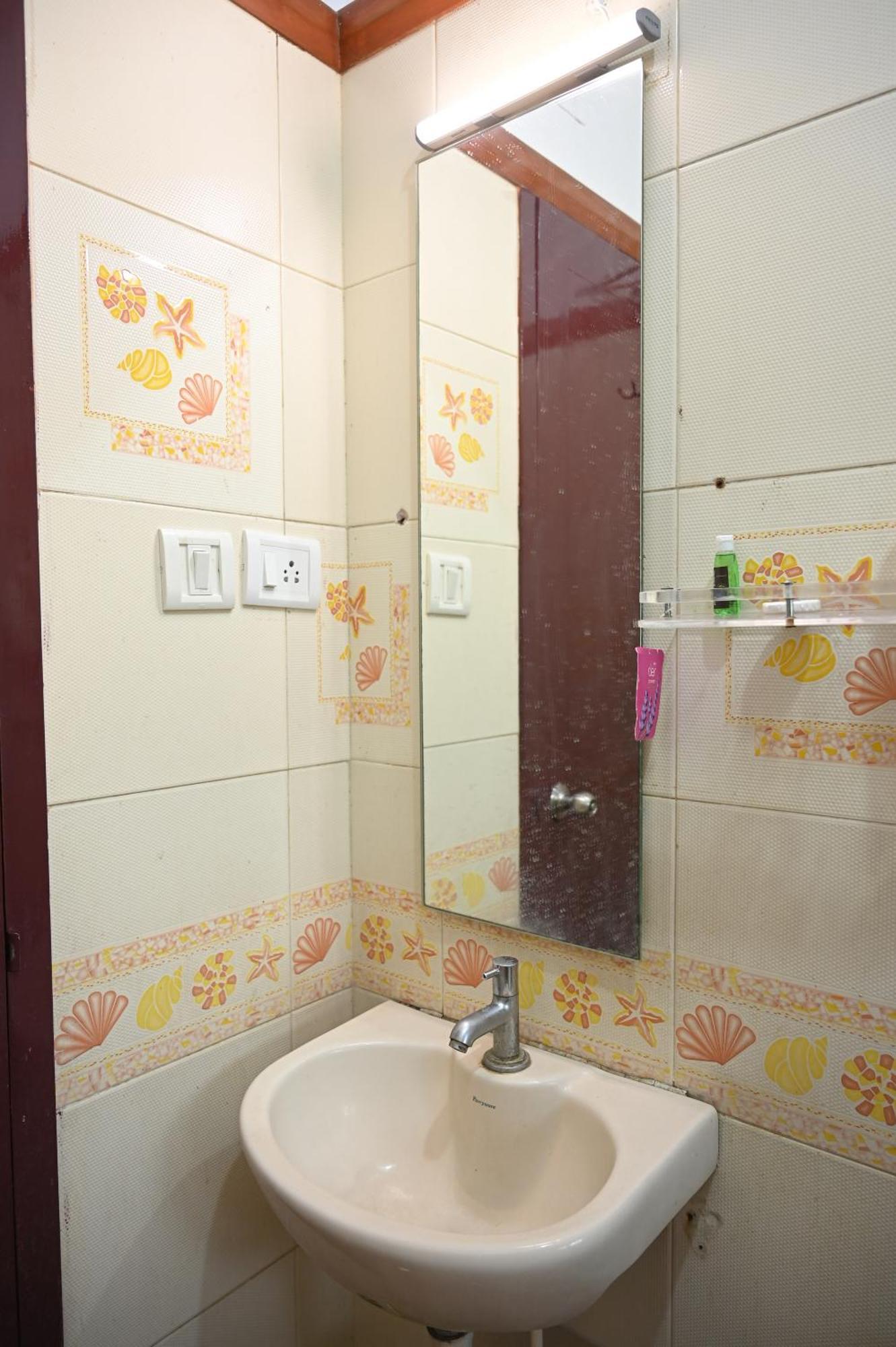 Bella Vagues By K Hotels Chennai Bagian luar foto